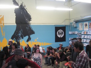 Grand Opening!