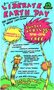 Liberate-earth-day-flyer