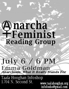 anarcha